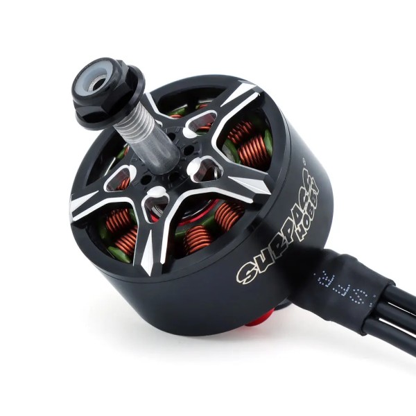 Surpass Hobby S Serie 2812 Fledermaus S2812 900KV 1100KV Bürstenlose Motor fabrik Hohe Qualität für Renn drohnen zubehör